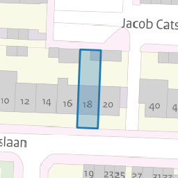 Perceel WDV01-B-4429