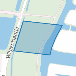 Perceel WDV01-B-4431