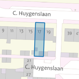 Perceel WDV01-B-4436