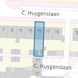Perceel WDV01-B-4437