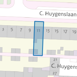 Perceel WDV01-B-4439