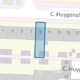 Perceel WDV01-B-4440