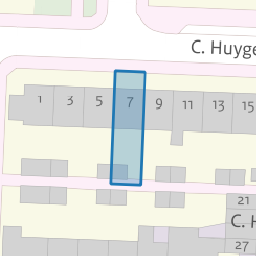 Perceel WDV01-B-4441