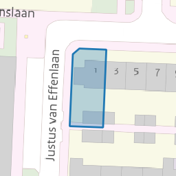 Perceel WDV01-B-4444