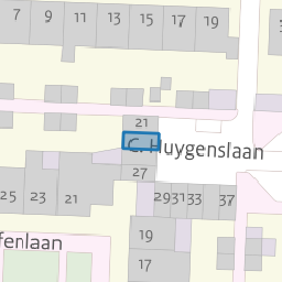 Perceel WDV01-B-4446