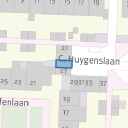 Perceel WDV01-B-4447