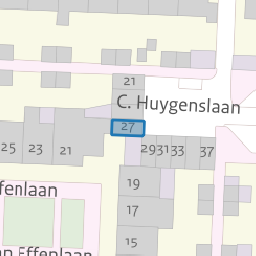 Perceel WDV01-B-4448