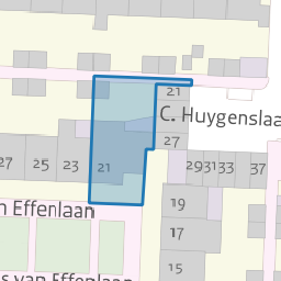 Perceel WDV01-B-4449