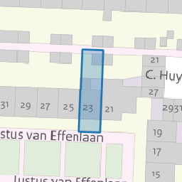 Perceel WDV01-B-4450