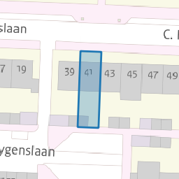 Perceel WDV01-B-4471