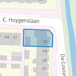 Perceel WDV01-B-4480