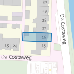 Perceel WDV01-B-4484