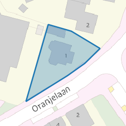 Perceel WDV01-B-4512