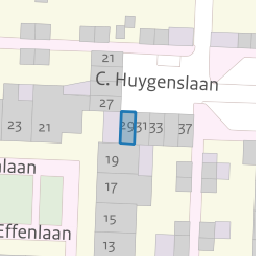 Perceel WDV01-B-4518