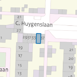 Perceel WDV01-B-4521