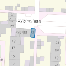 Perceel WDV01-B-4522