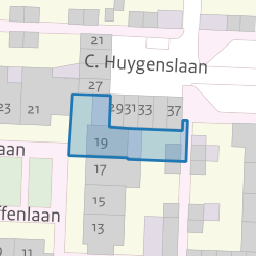 Perceel WDV01-B-4523