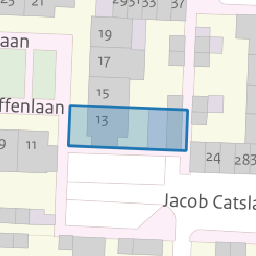 Perceel WDV01-B-4526