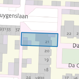 Perceel WDV01-B-4527