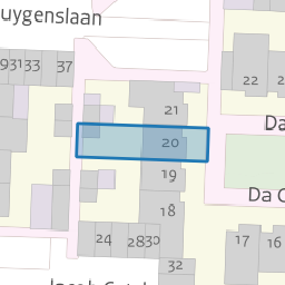 Perceel WDV01-B-4528