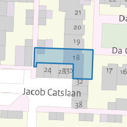 Perceel WDV01-B-4530