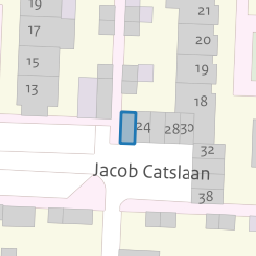 Perceel WDV01-B-4531