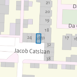 Perceel WDV01-B-4534