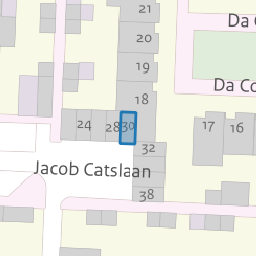 Perceel WDV01-B-4535