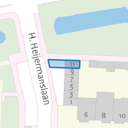 Perceel WDV01-B-4547