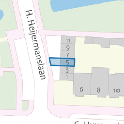 Perceel WDV01-B-4550