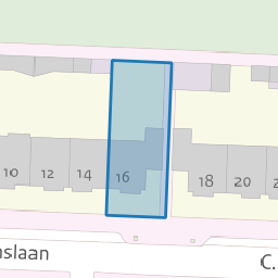 Perceel WDV01-B-4557