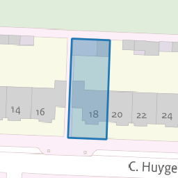 Perceel WDV01-B-4558