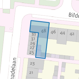 Perceel WDV01-B-4582