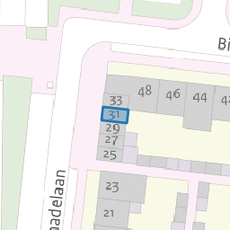 Perceel WDV01-B-4583