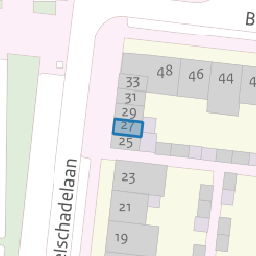 Perceel WDV01-B-4585