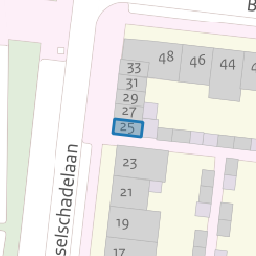 Perceel WDV01-B-4586