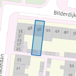 Perceel WDV01-B-4587