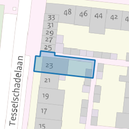 Perceel WDV01-B-4592