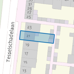 Perceel WDV01-B-4593