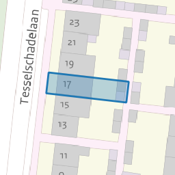 Perceel WDV01-B-4595