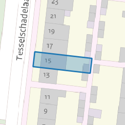 Perceel WDV01-B-4596