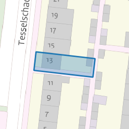 Perceel WDV01-B-4597