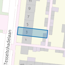 Perceel WDV01-B-4602