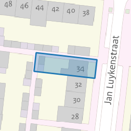 Perceel WDV01-B-4604