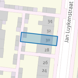 Perceel WDV01-B-4606