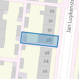 Perceel WDV01-B-4607