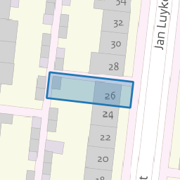 Perceel WDV01-B-4608