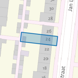 Perceel WDV01-B-4609