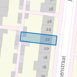 Perceel WDV01-B-4610