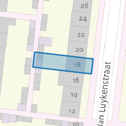 Perceel WDV01-B-4612